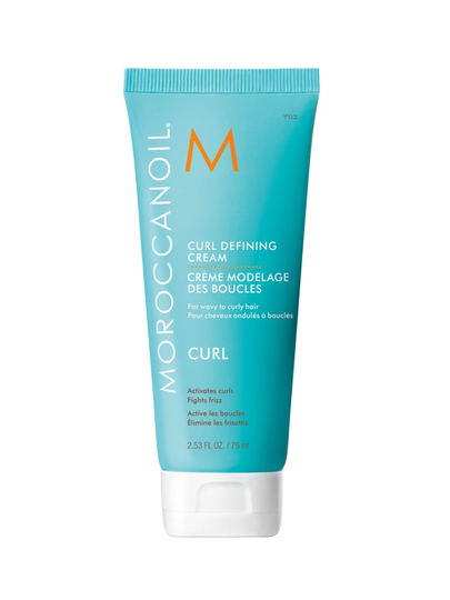 Curl Defining Cream 75 ml