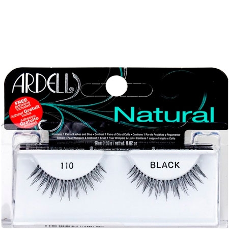 Ardell Natural Ögonfransar - 110