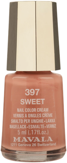 Mini Nail Polish 937 Sweet