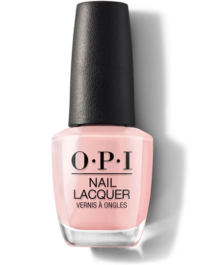 Nail Lacquer Passion