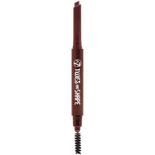 W7 Twist & Shape - Brown