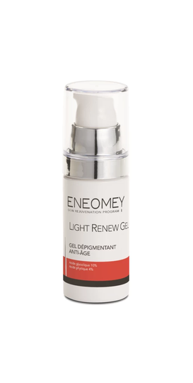 Light Renew Gel 30 ml