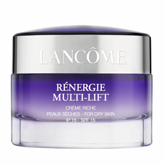 Rénergie Multi-Lift Rich Cream SPF15 50 ml