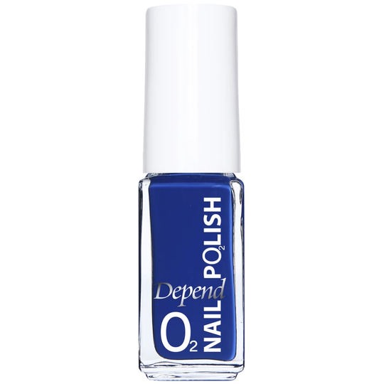 O2 Nail Polish 397