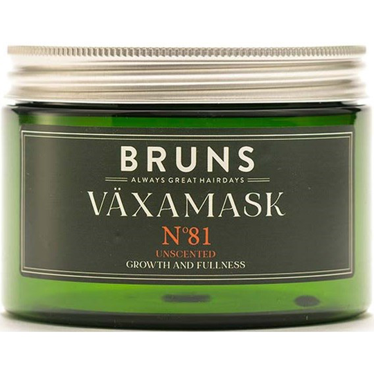 Bruns Products Växamask Nº81