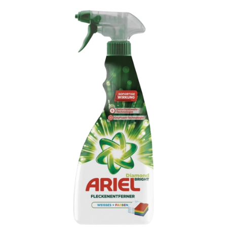 Ariel Diamant Ljus Fläckborttagningsmedel - 750 Ml