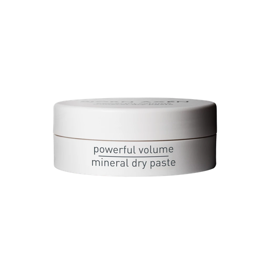 Volumizing Dry Shampoo Paste 80 ml