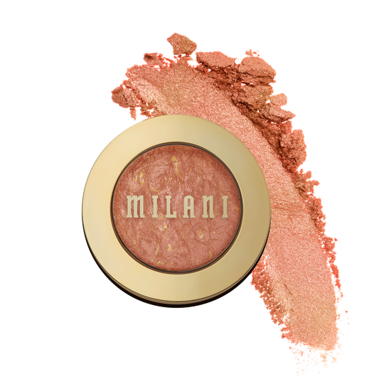 Milani Baked Blush Rose Doro