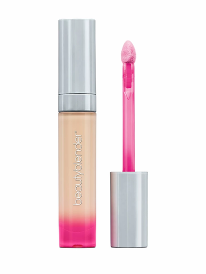 Bounce Airbrush Concealer 2.10 C Light Buff