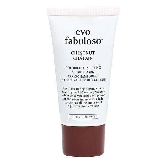 Evo Fabuloso - Mini Chestnut