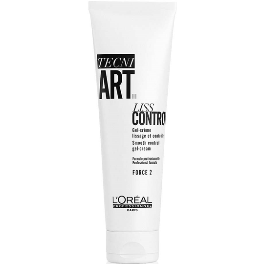 L'Oréal Professionnel Tecni Art Basic Liss Control 150 ml