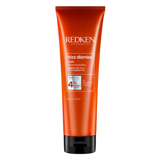 Frizz Dismiss Mask 250 ml