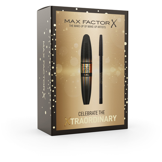 Max Factor False Lash Effect XXL Mascara Gift Set