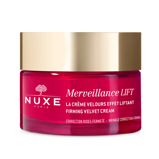 Nuxe Merveillance LIFT Firming Velvet Cream Wrinkle Correction 50 ml