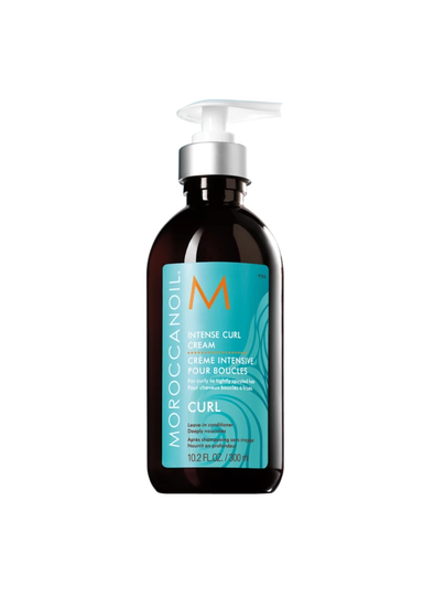 Intense Curly Cream 300 ml