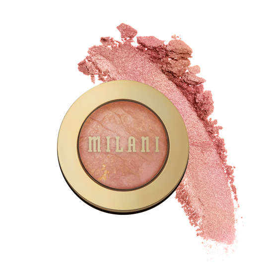 Milani Baked Blush Berry Amore