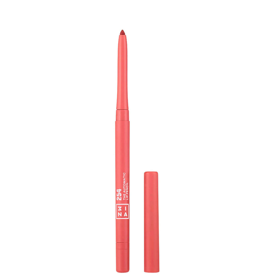 3INA The Automatic Lip Pencil (Various Shades) - 254