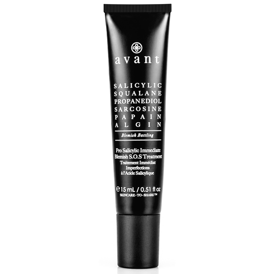Avant Skincare Anti-blemish Pro Salicylic Immediate Blemish S.O.S Trea