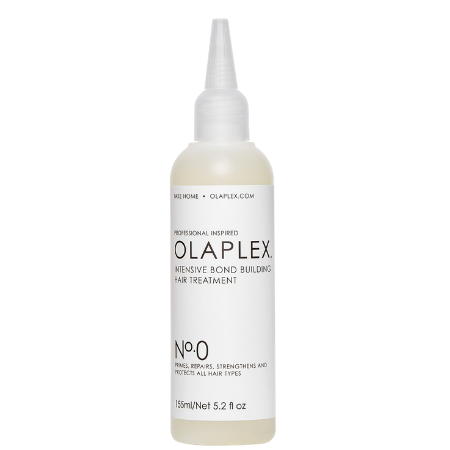Olaplex Nej. 0 Intensiv Obligation Byggnad Hår Behandling - 155 Ml