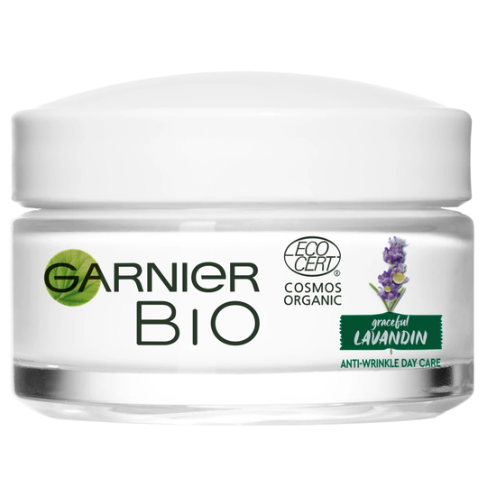 BIO Lavandin Firming Day Care 50 ml