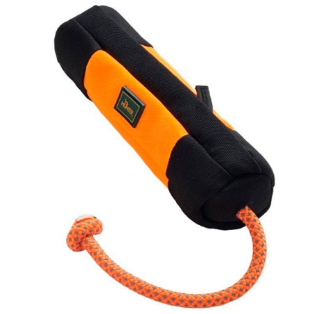 Hunter Trainer Snack Dummy Leksak - Medium