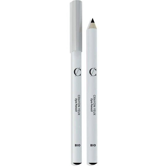 Couleur Caramel Eye Pencil Black n°101