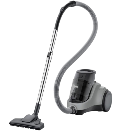AEG LX5 X Kompakt Bagless Dammsugare - 700W