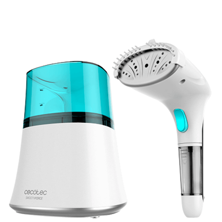 Cecotec SmoothForce 3000 UltraSteam Klädångare - 1200W