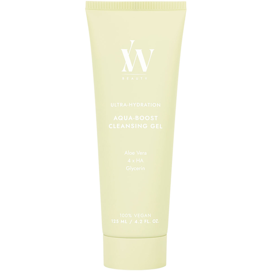 Ida Warg Ultra-Hydration Aqua-Boost Cleansing Gel 125 ml