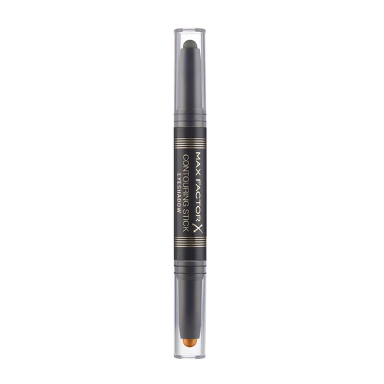 Contour Stick Eyeshadow Bronze Moon & Forest Green