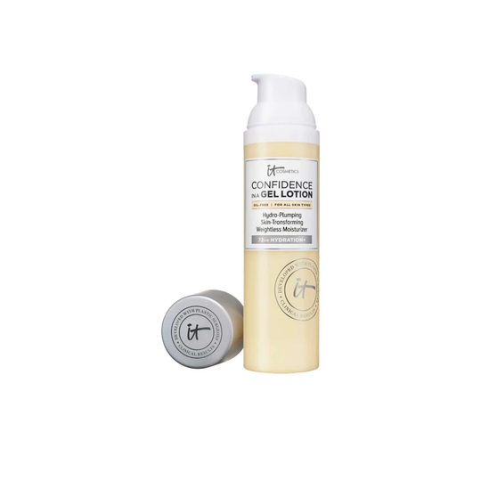 Confidence In A Gel Lotion 75 ml