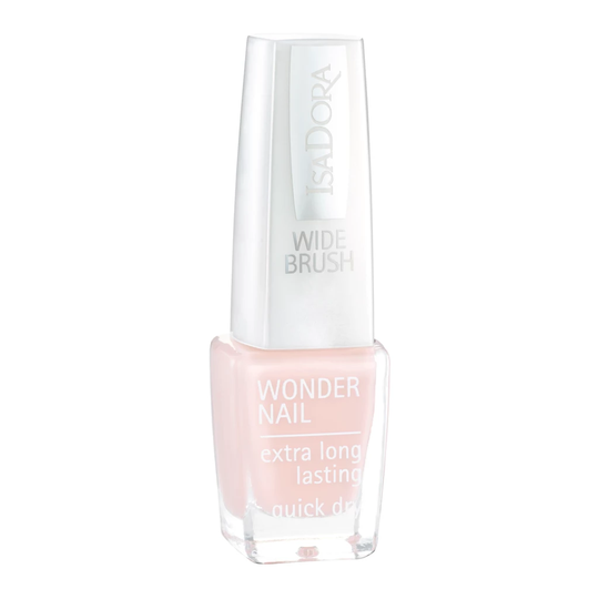 Wonder Nail Polish 110 Milkshake