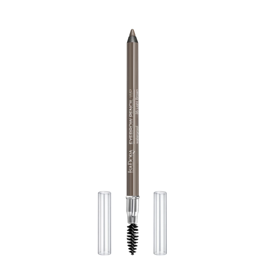 Eyebrow Pencil Waterproof 35 Soft Brown