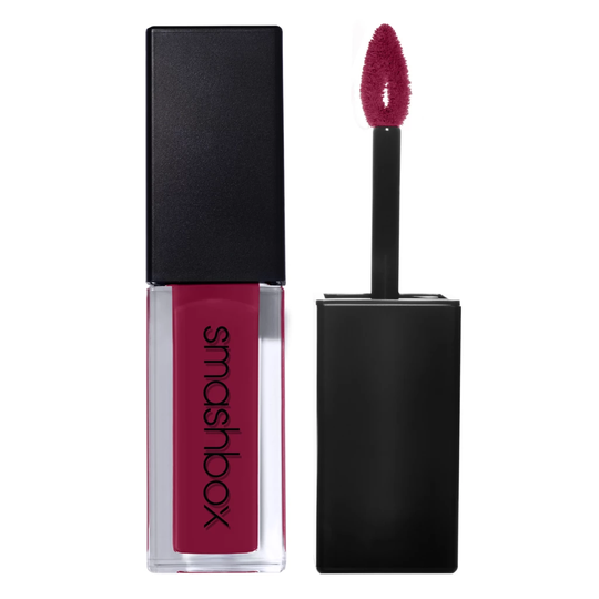 Always On Liquid Lipstick Throwback Jam