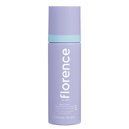 Zero Chill Makeup Setting Spray 100 ml