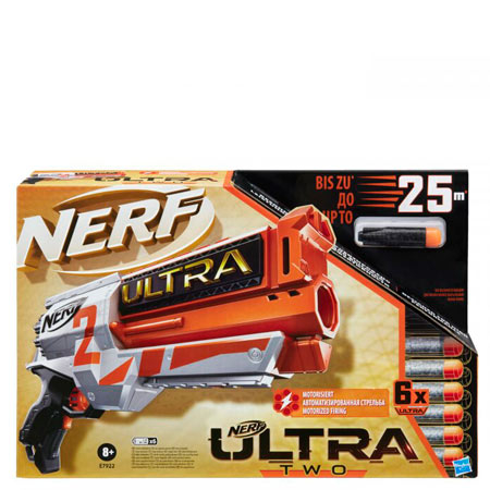 Nerf Gun Ultra One