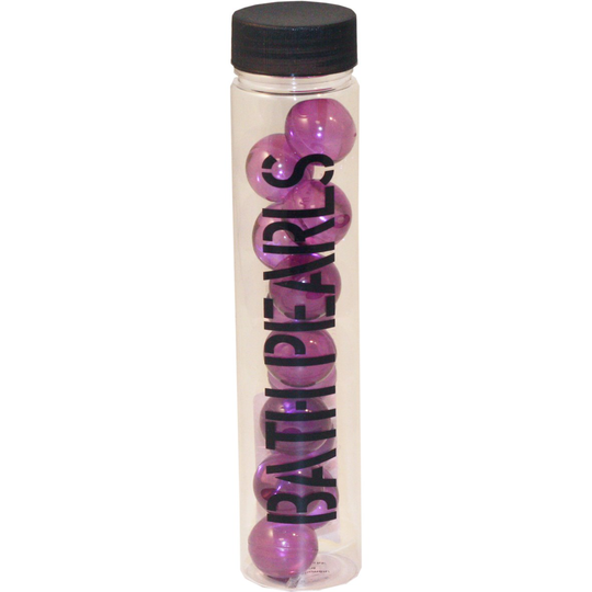 Mades Cosmetics Badkulor i Tub Violett