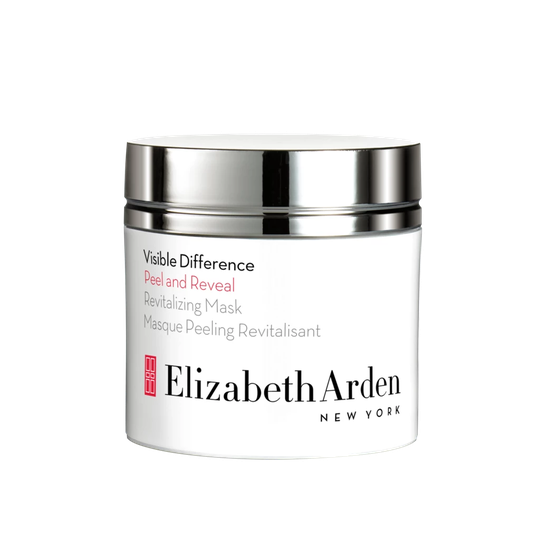 Visible Difference Peel & Reveal Revitalizing Mask 50 ml