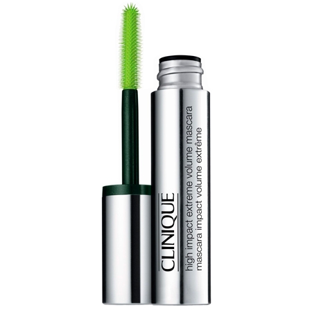 Clinique High Impact Extreme Volume Mascara - Extreme Black