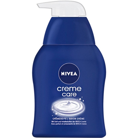 Nivea Creme Care Handtvål 250ml
