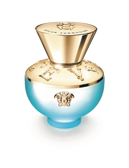 Dylan Turquoise Pour Femme EdT 50 ml