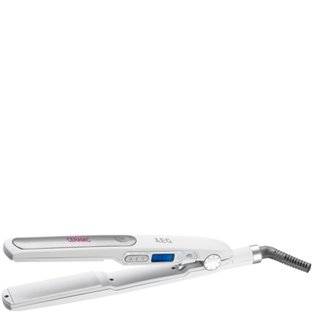 AEG Plattång HC5585 - Vit