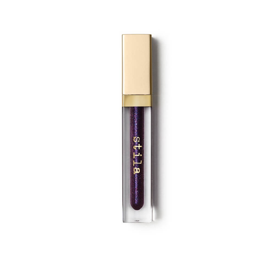 Stila Beauty Boss Lip Gloss 3.2ml (Various Shades) - In the Black