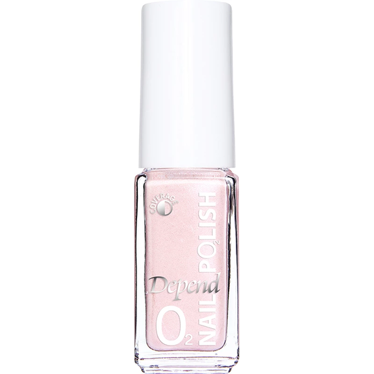 O2 Nail Polish 484