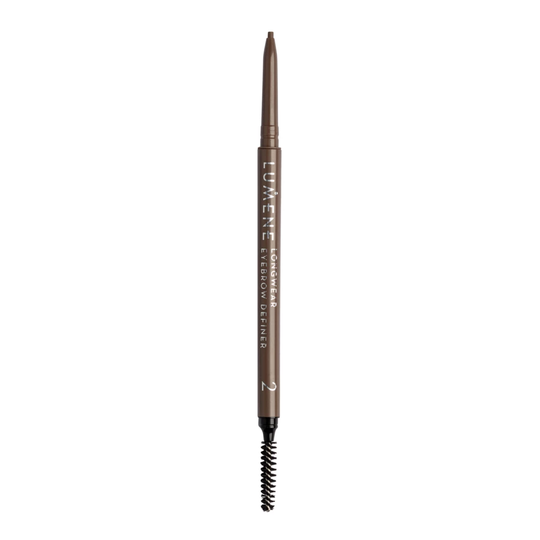 Longwear Eyebrow Definer 2 Taupe