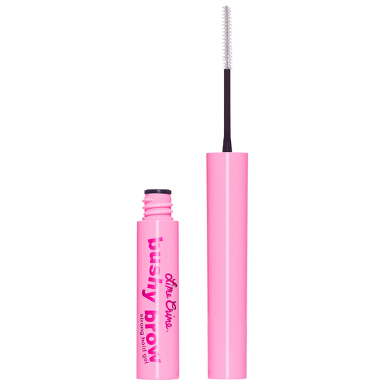 Lime Crime Bushy Brow Gel 3.5ml (Various Shades) - Clear