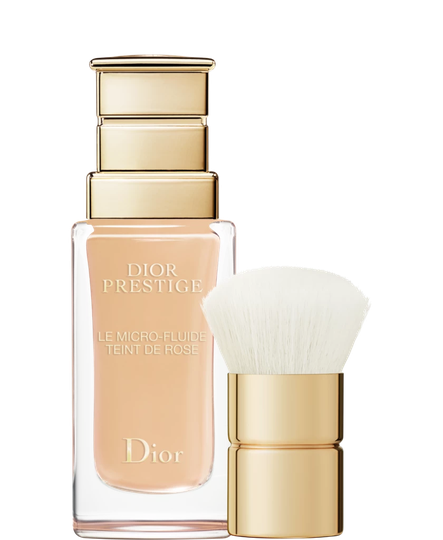 Prestige Le Micro-Fluide Teint De Rose 1W Warm