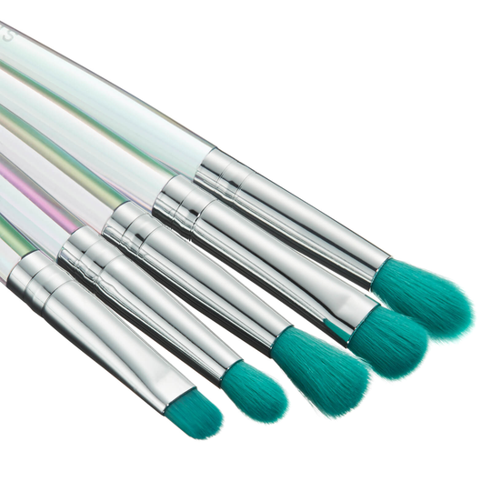 Spectrum Collections Oceana 5 Piece Eye Set
