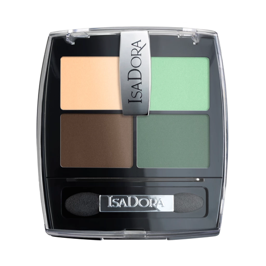 Eye Shadow Quartet 23 Neo Mint