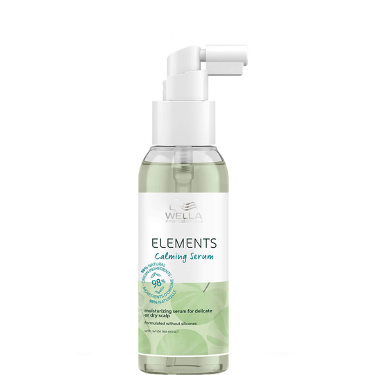 Wella Professionals Elements Calming Hair Serum 100ml